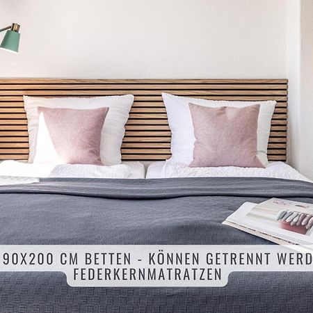 Have-A-Nice-Stay - Nahe Der U-Bahn Nach Hamburg - Natur 1 Minute Entfernt - Baecker & Restaurants 500M - Lidl 800M - Zentrum 1,5Km أرينسبورغ المظهر الخارجي الصورة