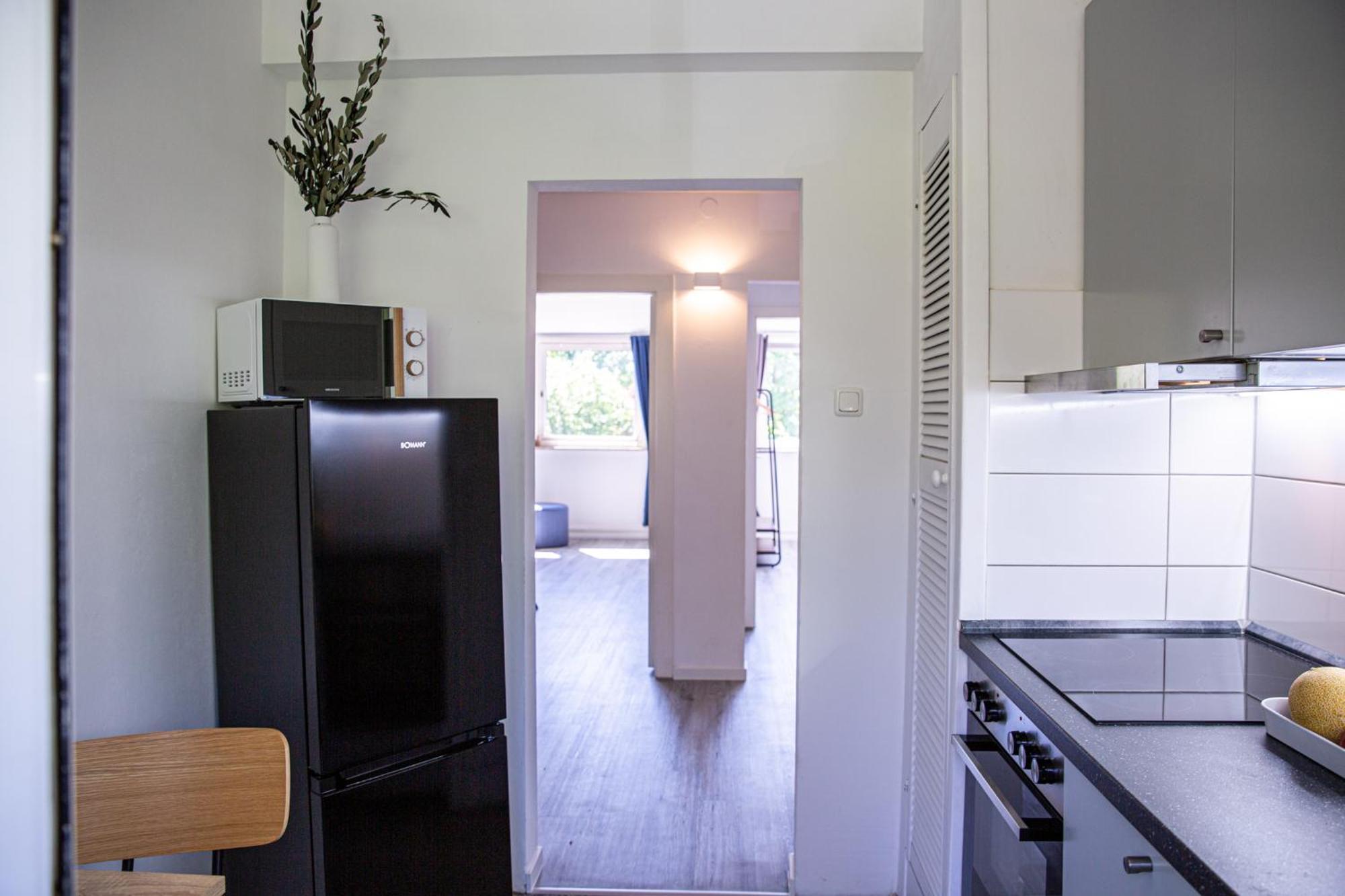 Have-A-Nice-Stay - Nahe Der U-Bahn Nach Hamburg - Natur 1 Minute Entfernt - Baecker & Restaurants 500M - Lidl 800M - Zentrum 1,5Km أرينسبورغ المظهر الخارجي الصورة