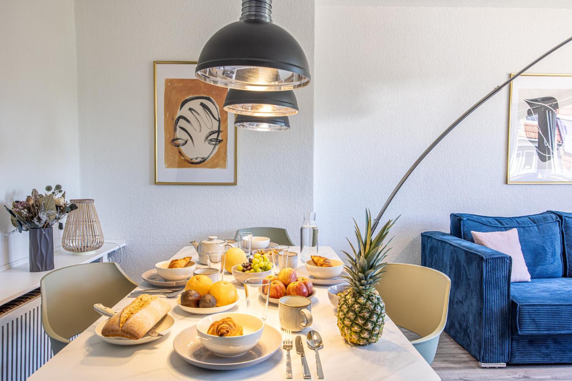 Have-A-Nice-Stay - Nahe Der U-Bahn Nach Hamburg - Natur 1 Minute Entfernt - Baecker & Restaurants 500M - Lidl 800M - Zentrum 1,5Km أرينسبورغ المظهر الخارجي الصورة