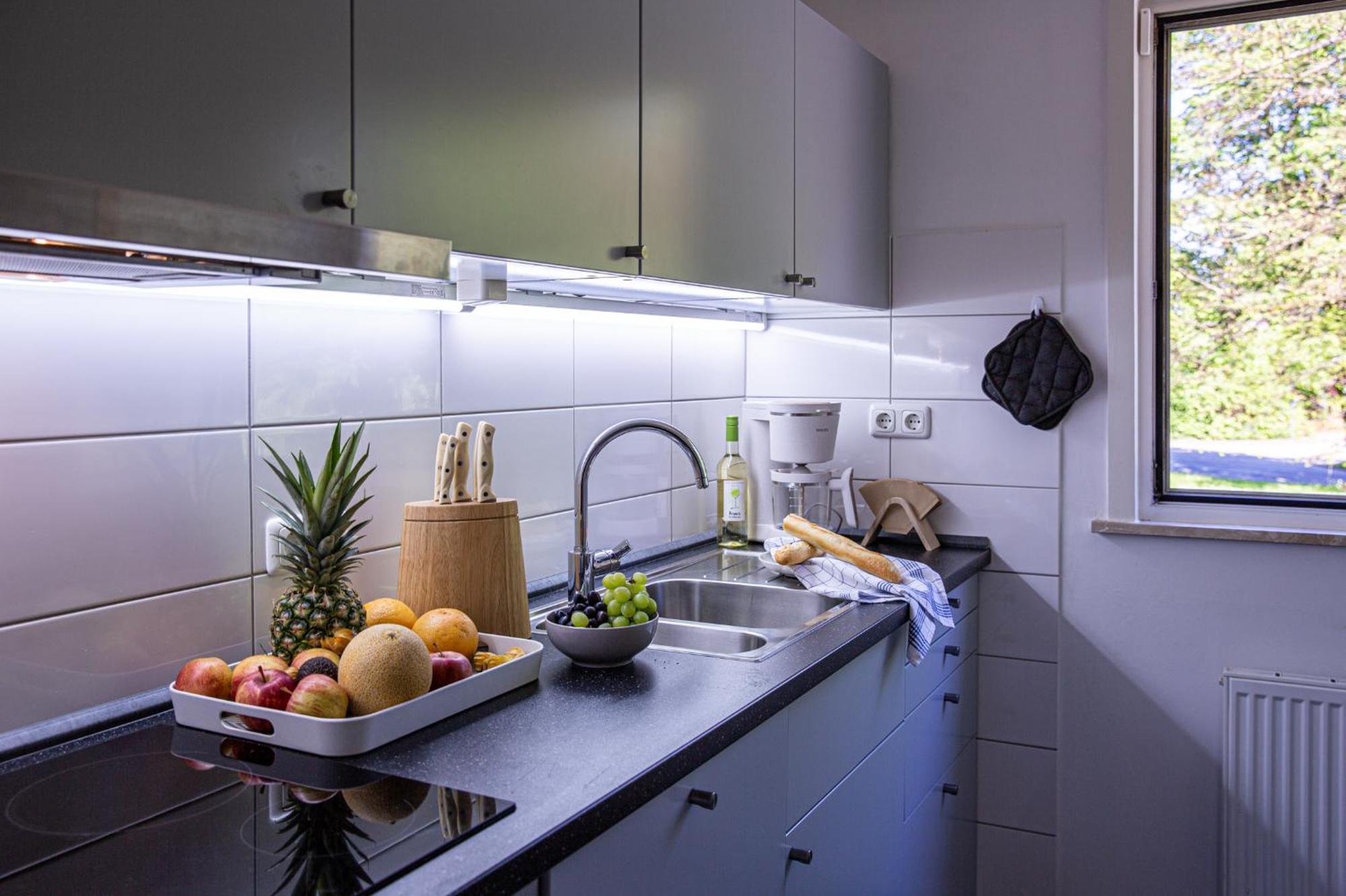 Have-A-Nice-Stay - Nahe Der U-Bahn Nach Hamburg - Natur 1 Minute Entfernt - Baecker & Restaurants 500M - Lidl 800M - Zentrum 1,5Km أرينسبورغ المظهر الخارجي الصورة
