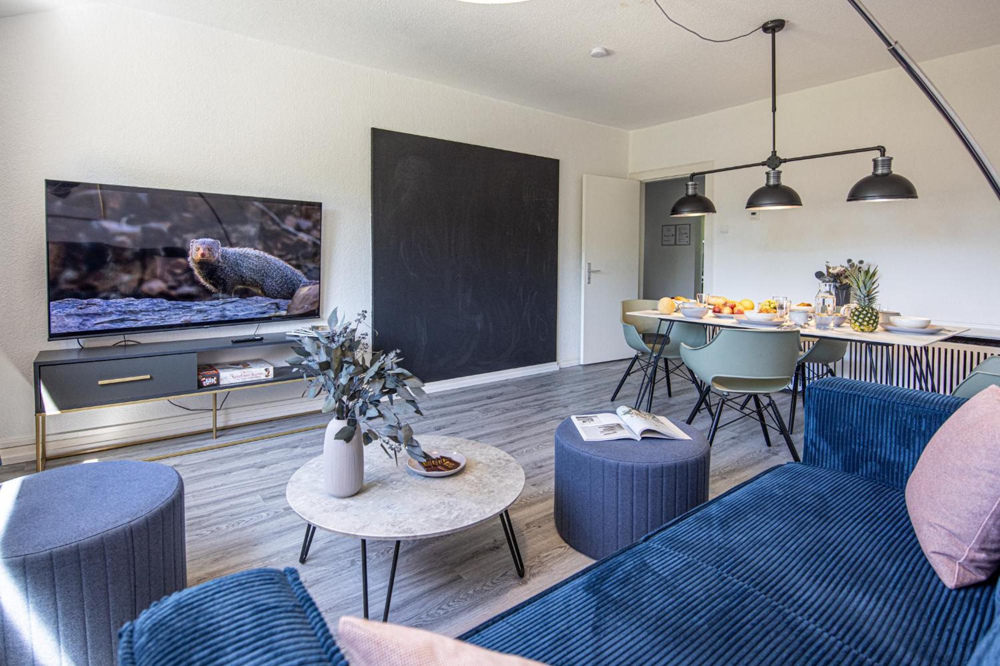 Have-A-Nice-Stay - Nahe Der U-Bahn Nach Hamburg - Natur 1 Minute Entfernt - Baecker & Restaurants 500M - Lidl 800M - Zentrum 1,5Km أرينسبورغ المظهر الخارجي الصورة